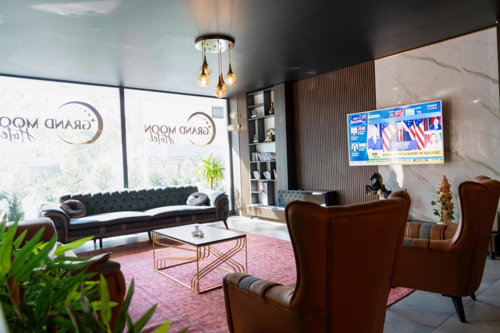 Grand Moon Hotel Istanbul Exterior foto